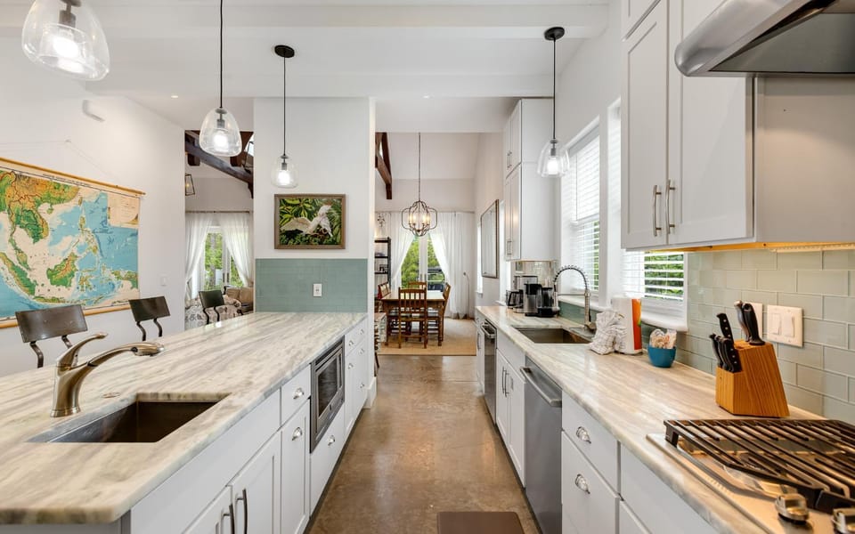 Winters End by Oversee 30A House in Seagrove Beach