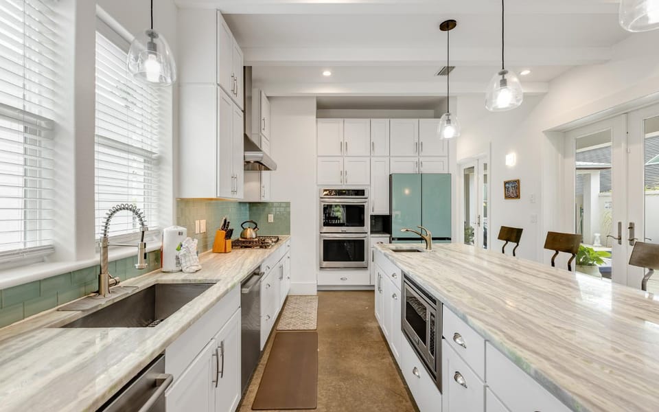 Winters End by Oversee 30A House in Seagrove Beach