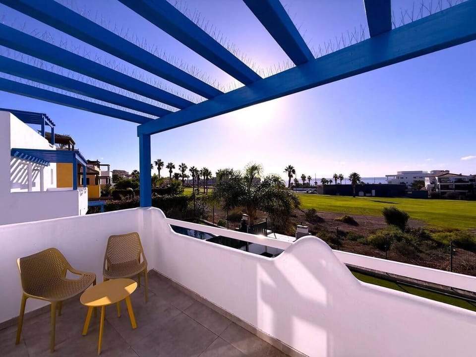 Villa Green Princess Villa in Abona
