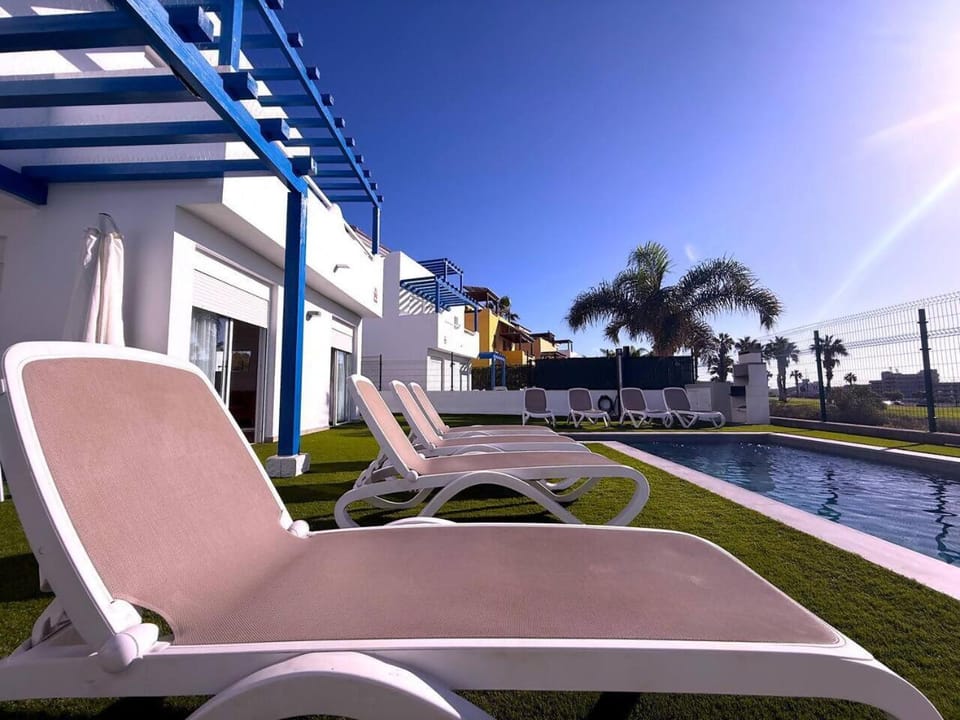 Villa Green Princess Villa in Abona