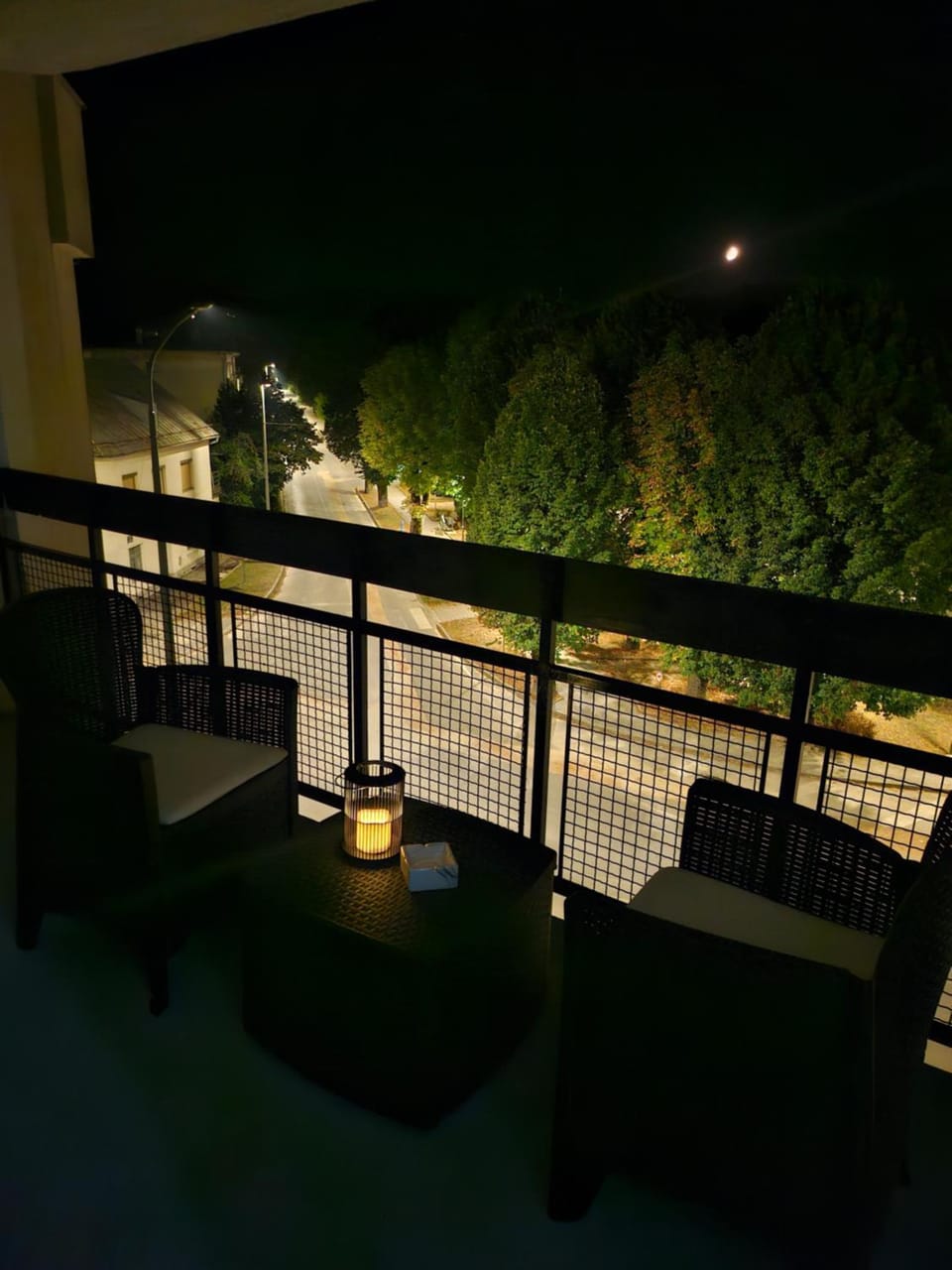 Apartman Imperial Apartment in Lika-Senj County