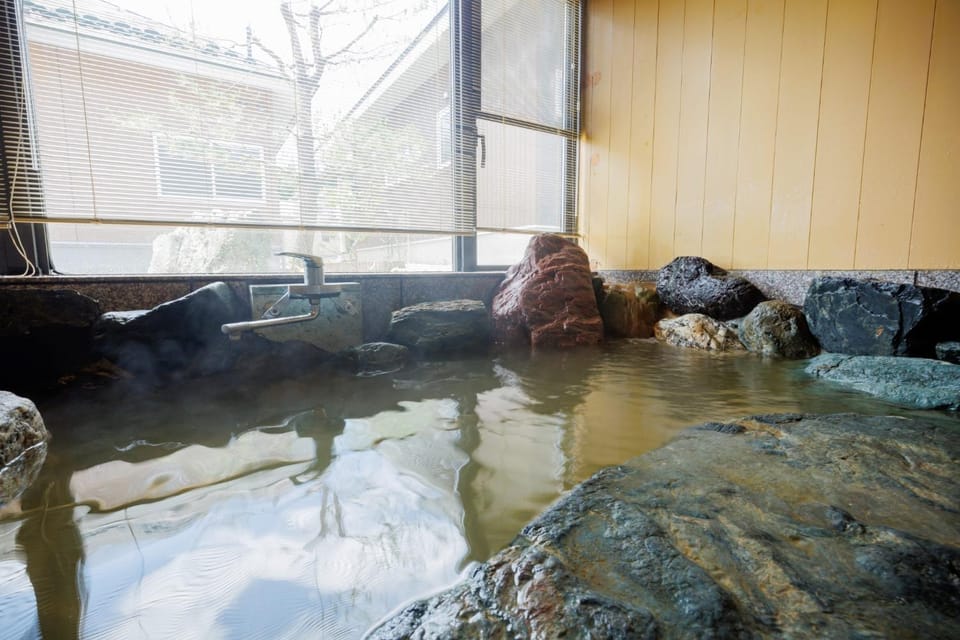 RYO - Hot Spring Villa - Zao Sansuien Gaia Resort - Vacation STAY 54060v House in Miyagi Prefecture