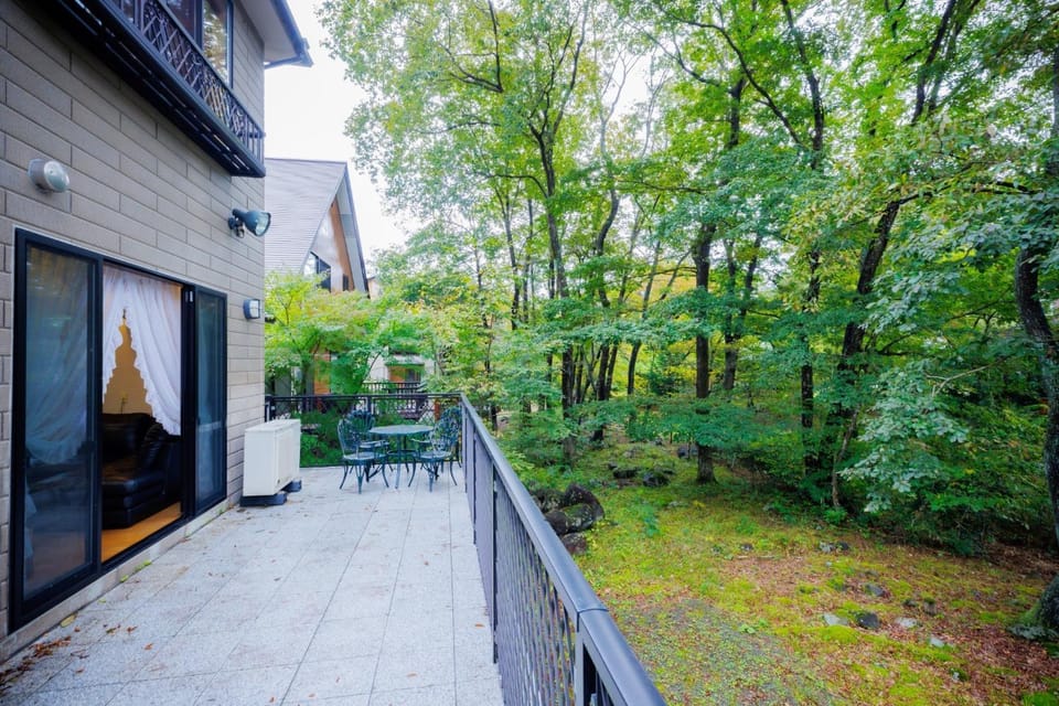 HIBIKI - Zao Sansuien Gaia Resort - Vacation STAY 54084v House in Miyagi Prefecture