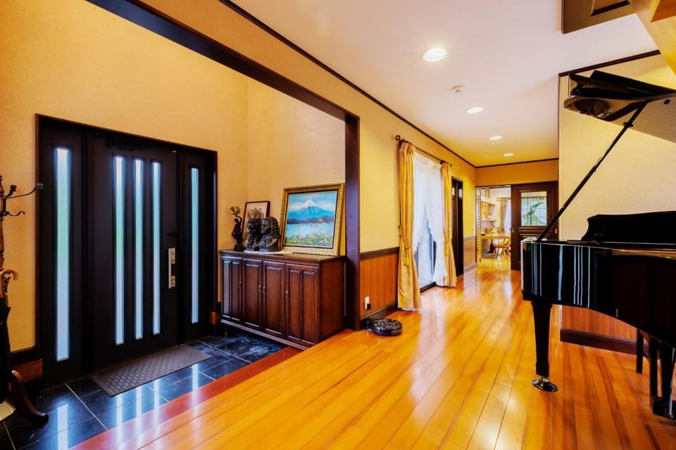 HIBIKI - Zao Sansuien Gaia Resort - Vacation STAY 54084v House in Miyagi Prefecture