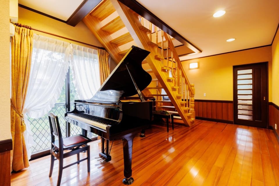 HIBIKI - Zao Sansuien Gaia Resort - Vacation STAY 54084v House in Miyagi Prefecture