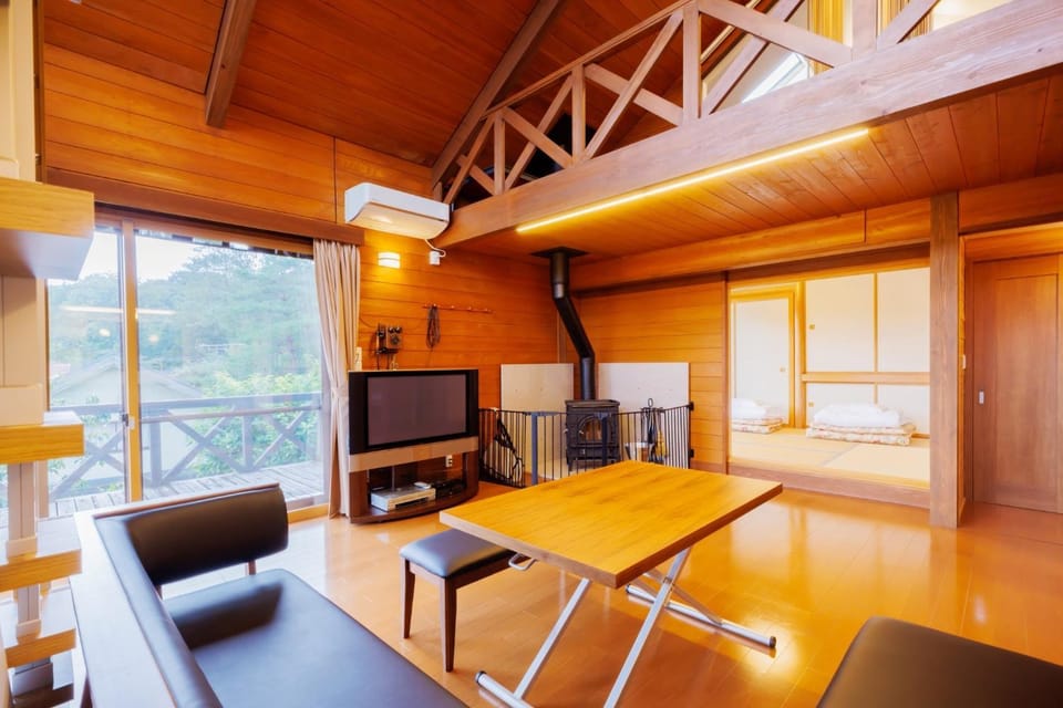 Coco1000 "Cocosen" - Zao Sansuisen - Vacation STAY 54090v House in Miyagi Prefecture