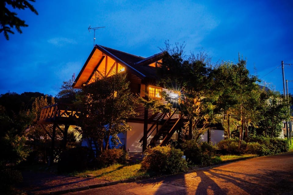 Coco1000 "Cocosen" - Zao Sansuisen - Vacation STAY 54090v House in Miyagi Prefecture