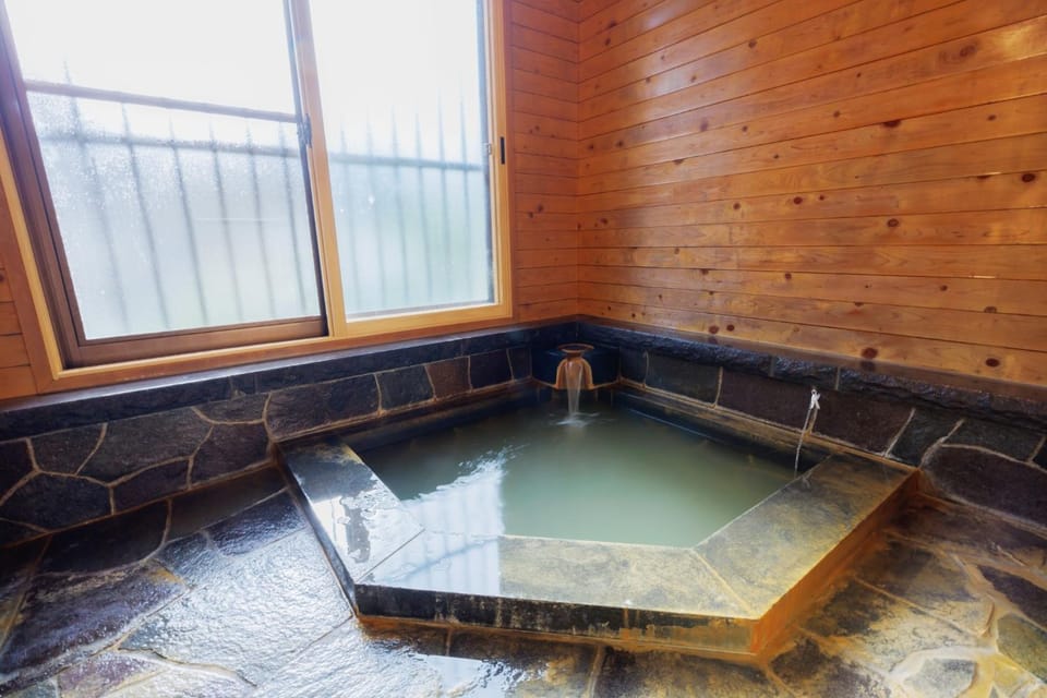 Coco1000 "Cocosen" - Zao Sansuisen - Vacation STAY 54090v House in Miyagi Prefecture