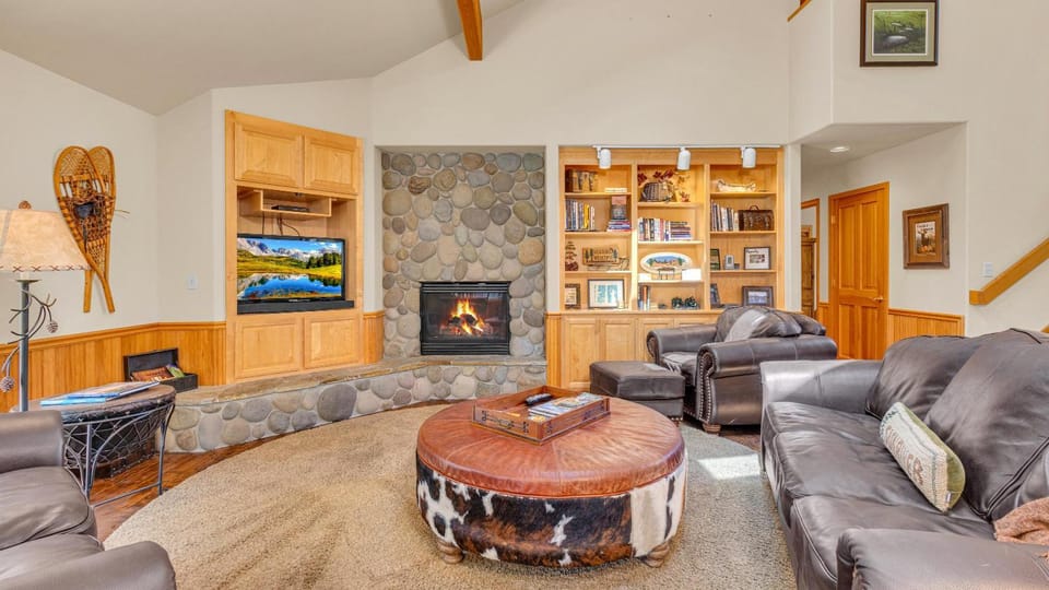 Yellow Pine 36 House in Sunriver