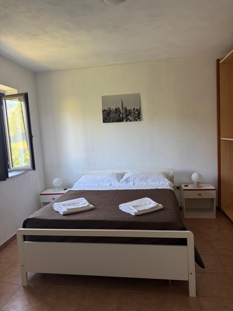 GrappoloNero Apartment in Basilicata