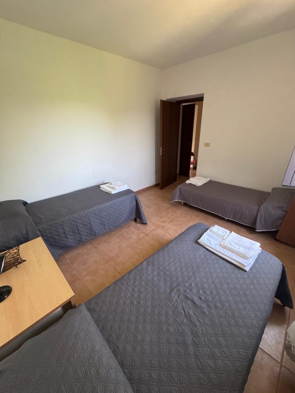GrappoloNero Apartment in Basilicata