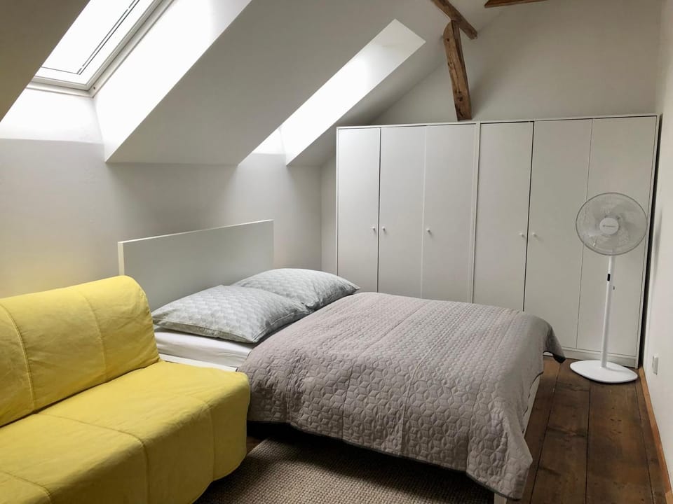 Apartmány Kosov 2 Apartment in Czechia