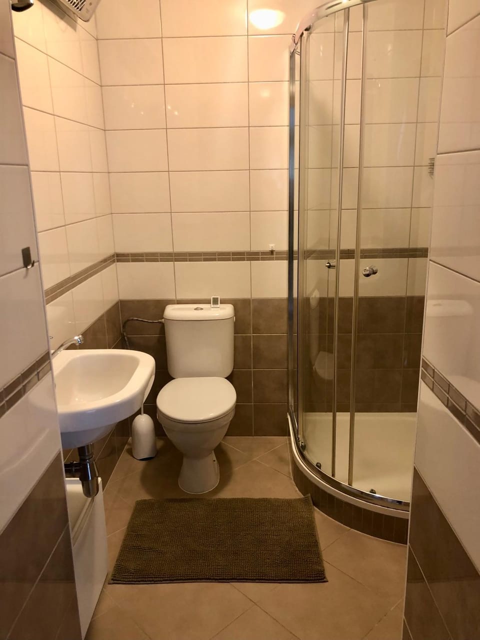 Apartmány Kosov 2 Apartment in Czechia