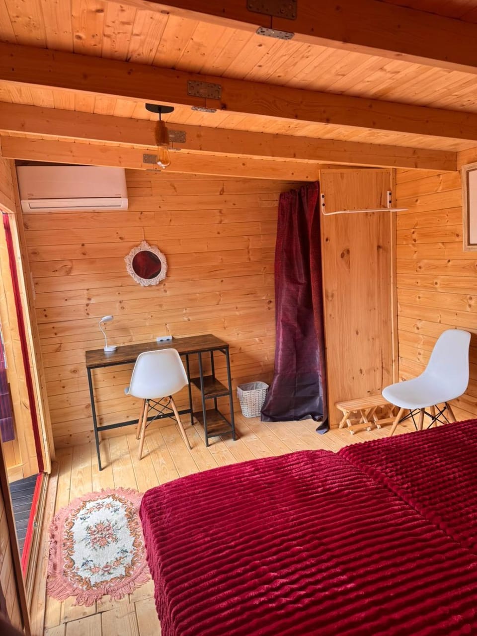 Finca El Escondite Chalet in Valencian Community