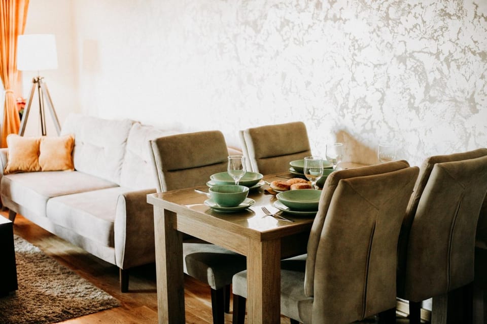 Apartman Binis Apartment in Zlatibor