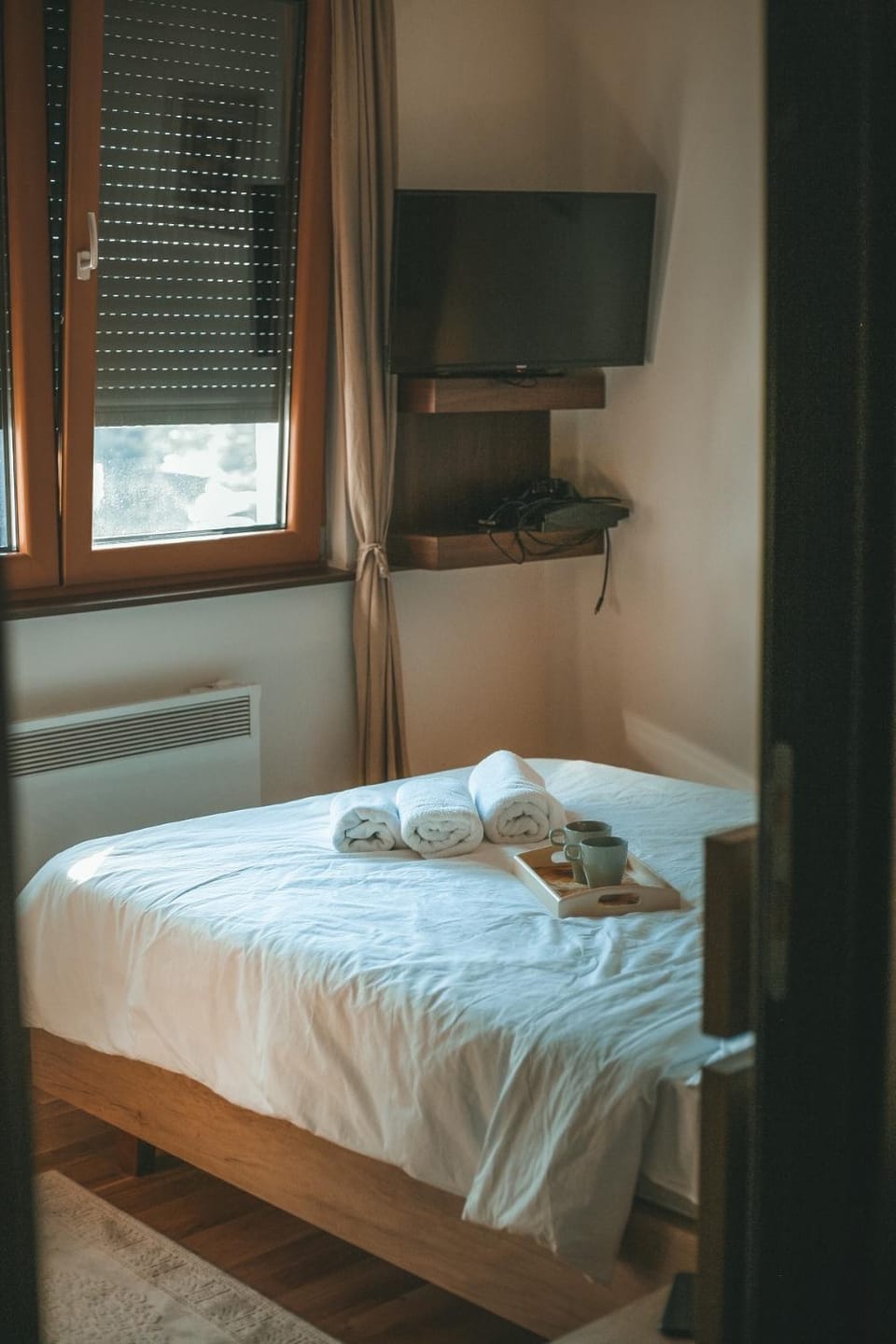 Apartman Binis Apartment in Zlatibor