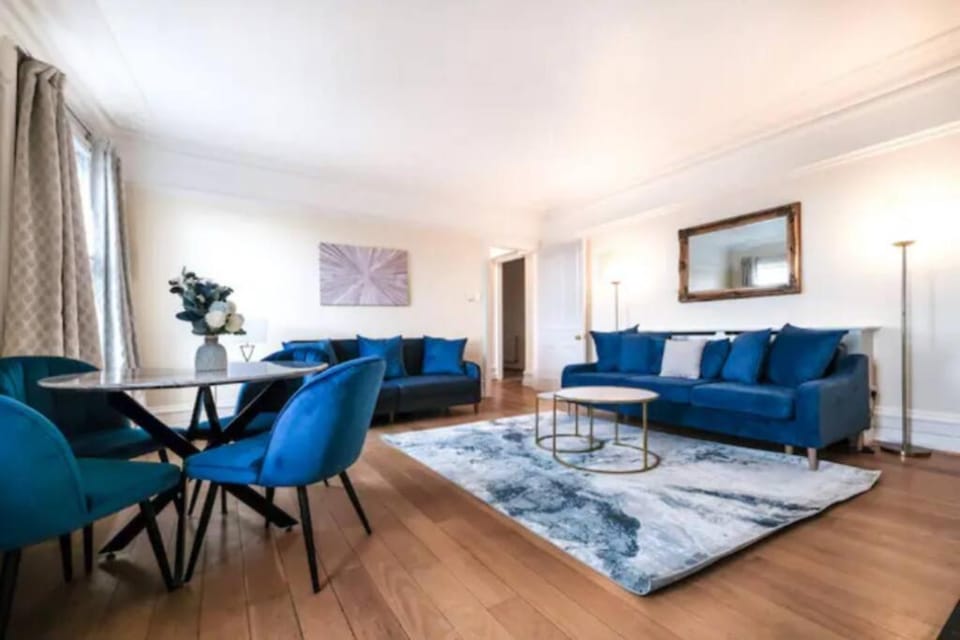 Harrods-Knightsbridge Flat in Central KB89 Apartment in City of Westminster