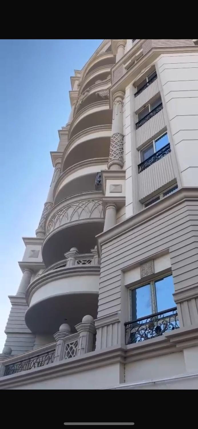 Charming apartment In Heliopolis Apartment in Cairo Governorate