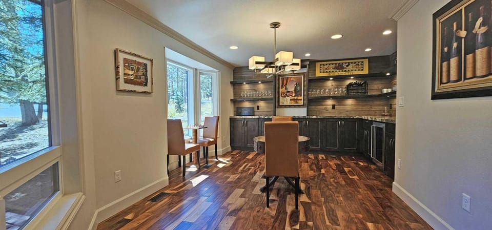 Acer 10 House in Sunriver