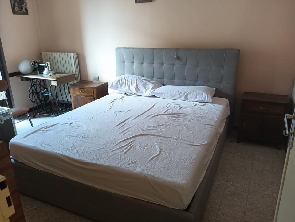 La casa di Ninetta Apartment in Abruzzo