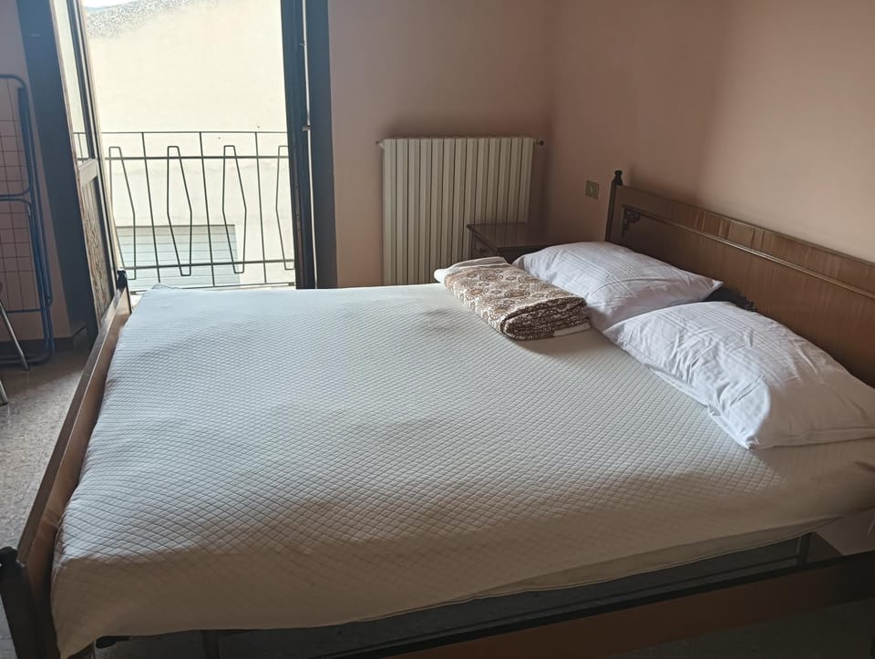 La casa di Ninetta Apartment in Abruzzo