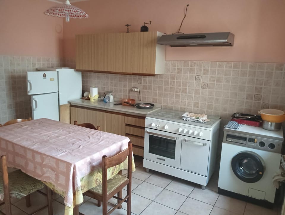 La casa di Ninetta Apartment in Abruzzo