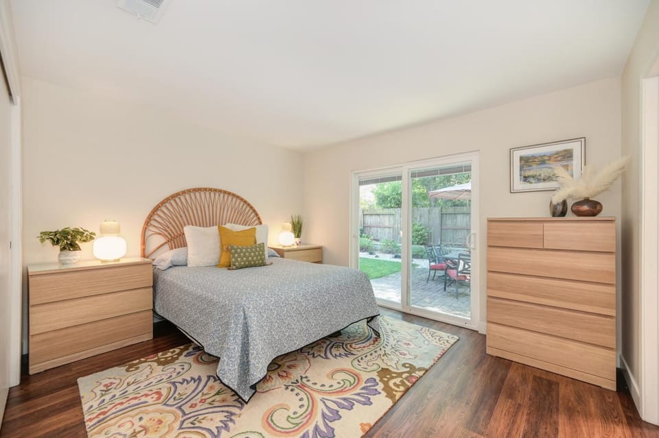 Family-Friendly Getaway Near Slide Hill Park home House in Davis