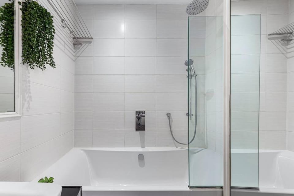 1BR Harrods Hydepark Knightsbridge KB91 Apartment in City of Westminster