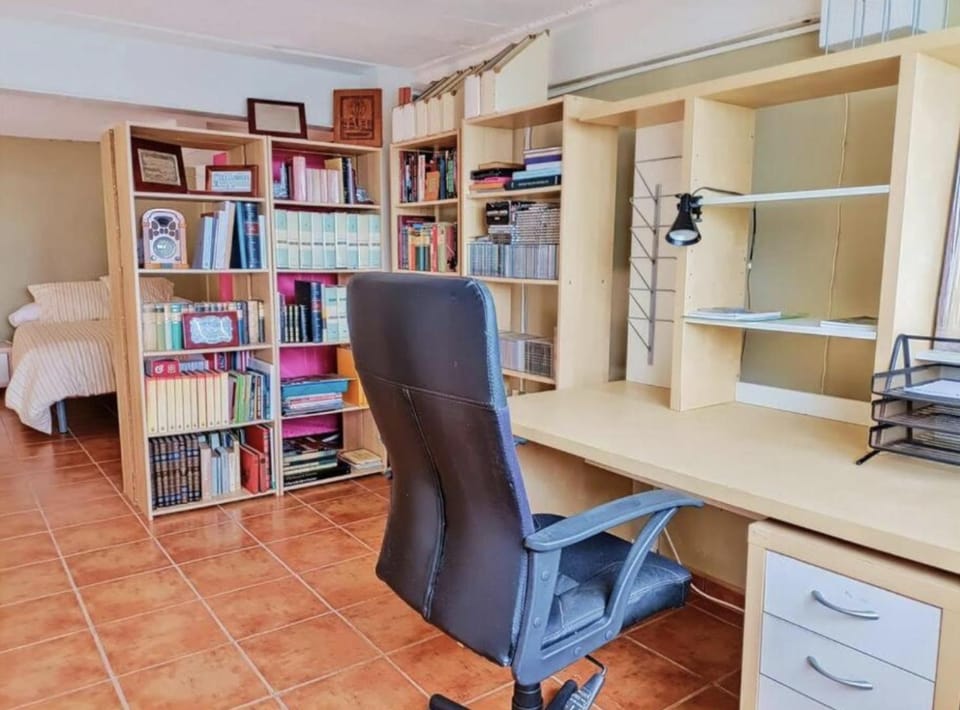 Casa La Tosca-Entorno mágico House in La Gomera