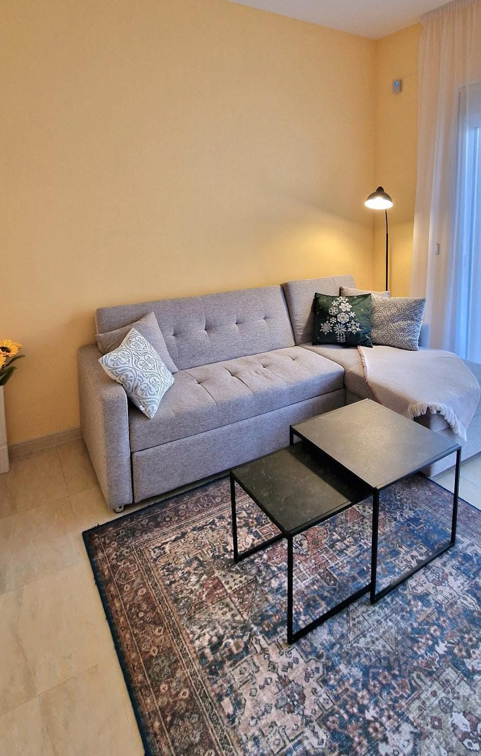 Apartament Sant Jaume D'enveja Apartment in Montsià