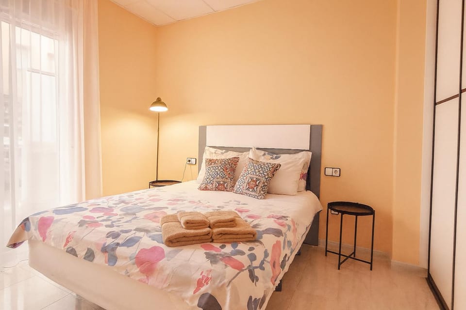 Apartament Sant Jaume D'enveja Apartment in Montsià