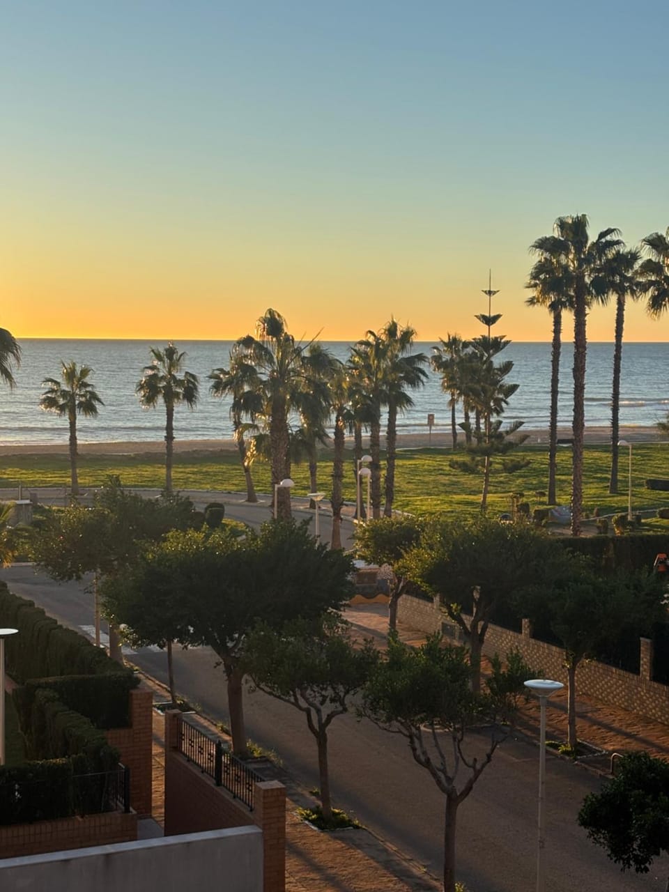 apartamento vista al mar Apartment in Valencian Community
