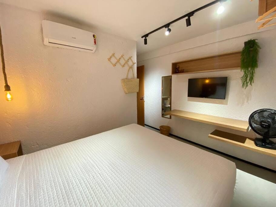 Villas Patacho G 102 - Milagres Apartment in State of Alagoas, Brazil