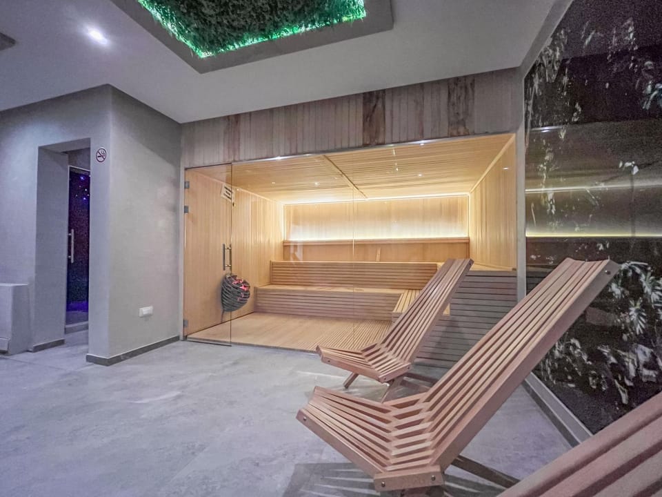Ognjen Apartment in Zlatibor