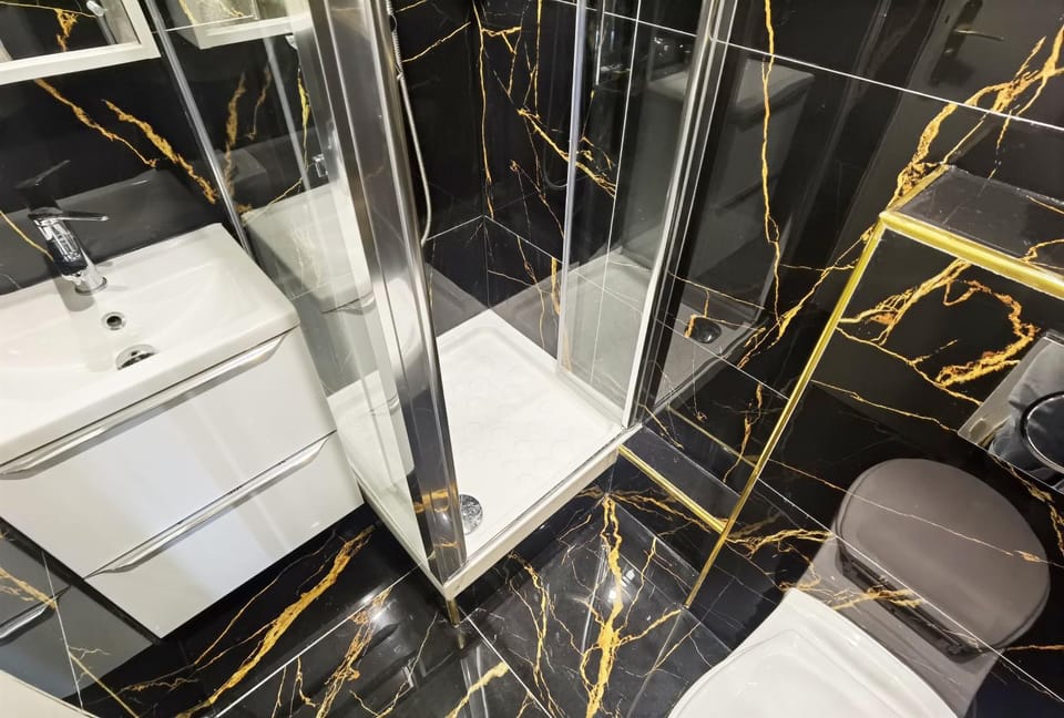 New studio with AC Free parking Apartment in Île-de-France