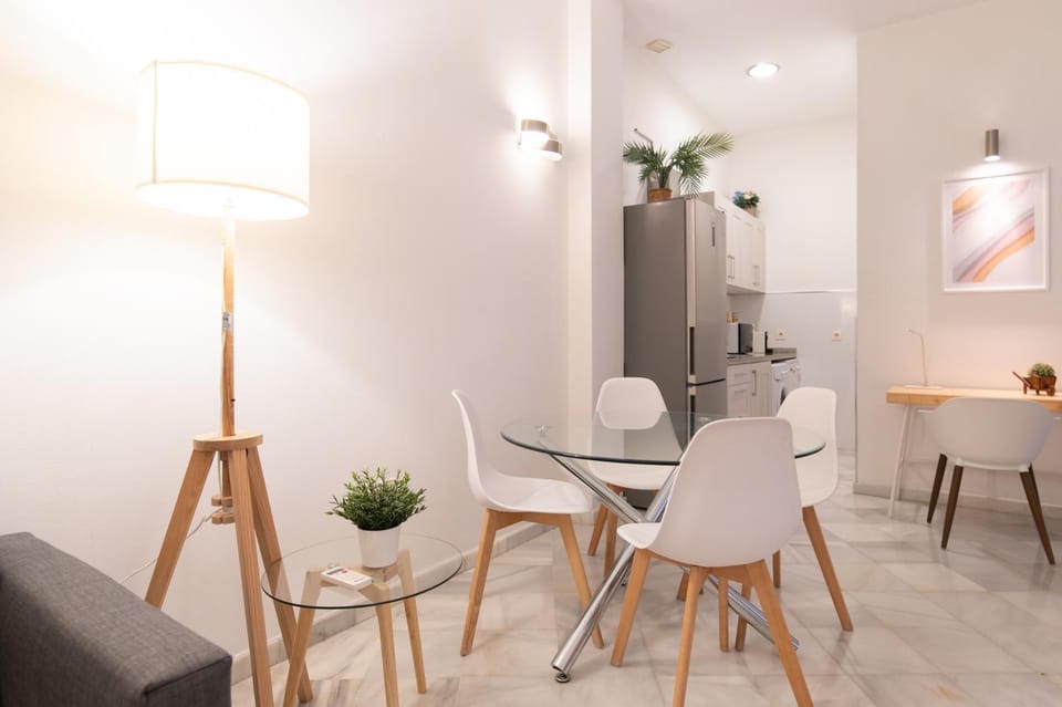 Apartamento Centro de Sevilla Apartment in Seville