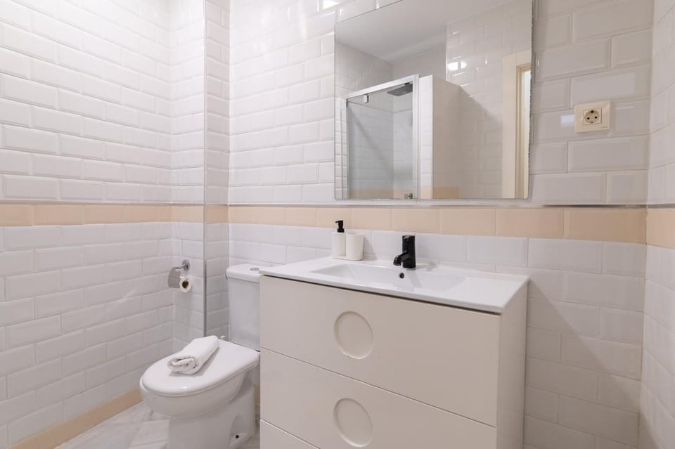 Apartamento Centro de Sevilla Apartment in Seville