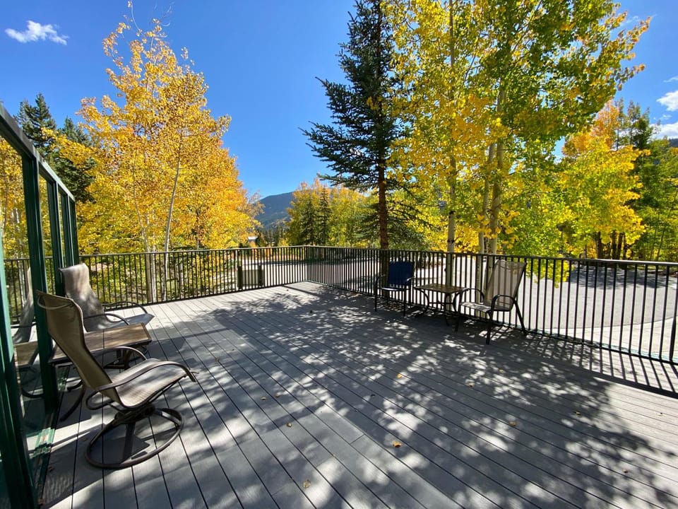 Saints John 2537 by SummitCove Lodging in Colorado House in Keystone