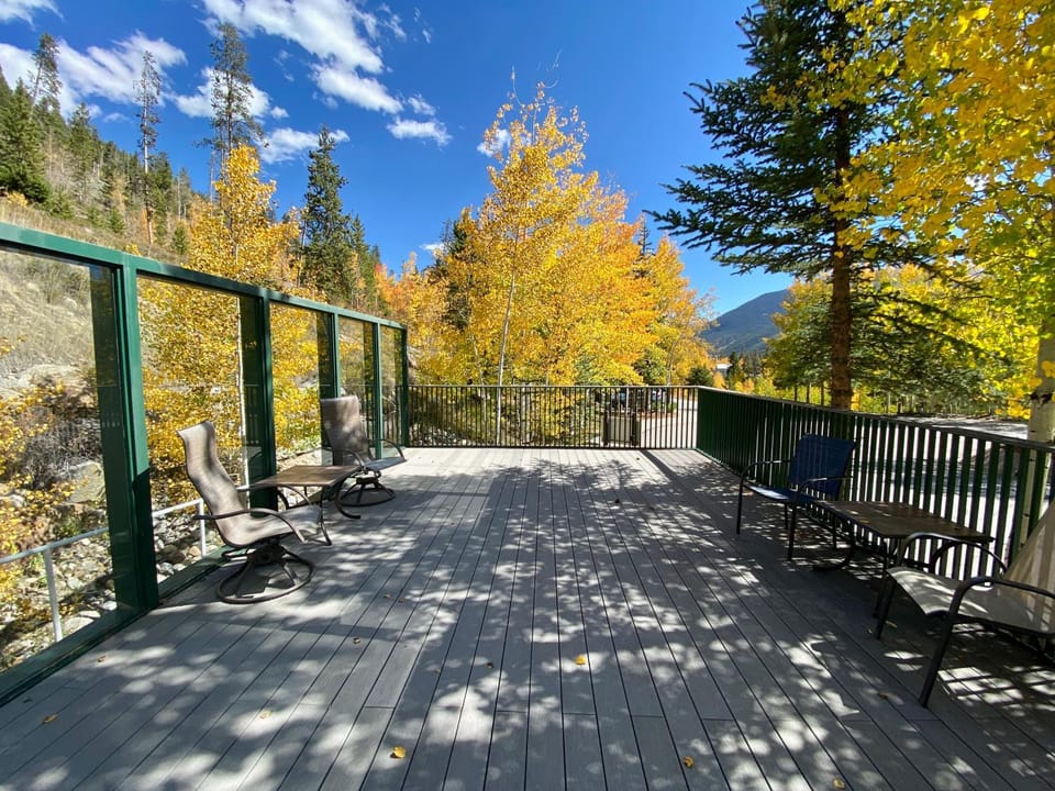 Saints John 2537 by SummitCove Lodging in Colorado House in Keystone