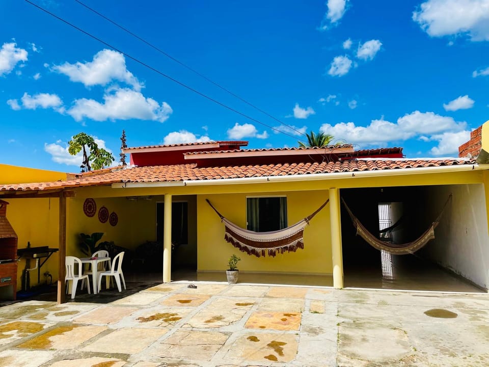 Casa por temporada House in State of Piauí, Brazil