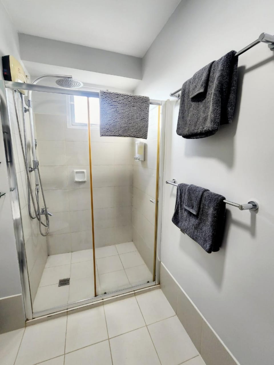 Condo Studio Luxe in Princeton Residences Apartment in Quezon City
