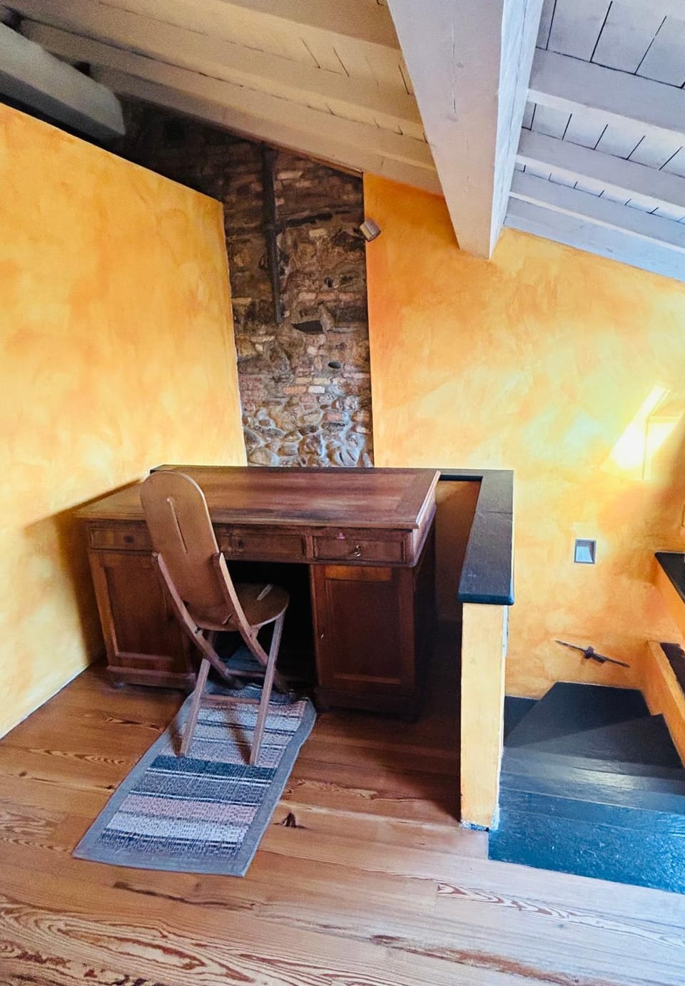 Casa Edo Parasio Apartment in Imperia