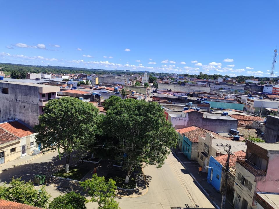 City view