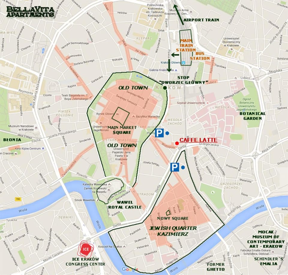Location