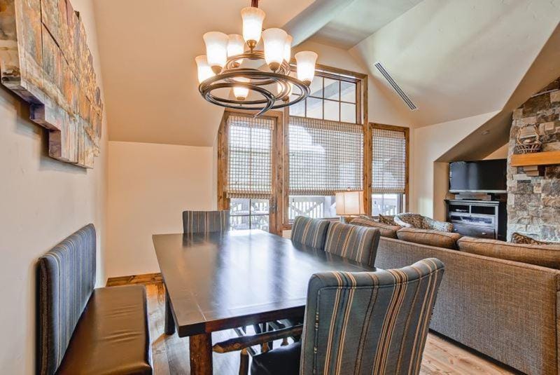 Beaver Creek Landing A402 by East West Hospitality Apartment in Avon