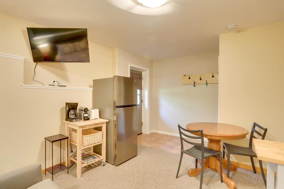 Studio in Edwards ~ 4 Mi to Beaver Creek Resort! Apartment in Edwards