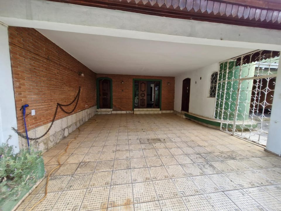 Casa no Caminho do Sol House in State of São Paulo