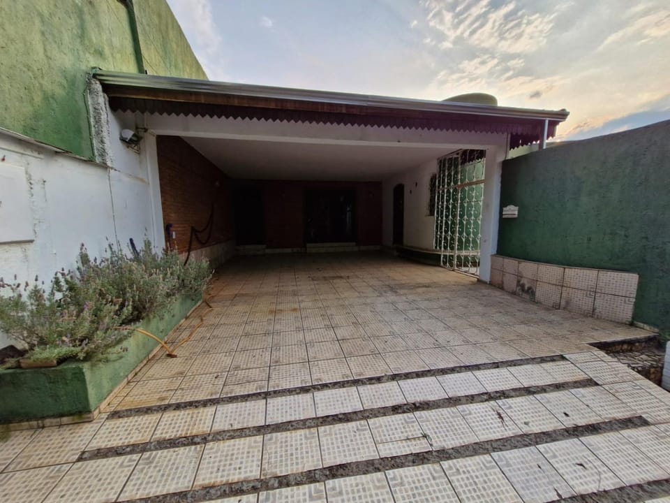 Casa no Caminho do Sol House in State of São Paulo