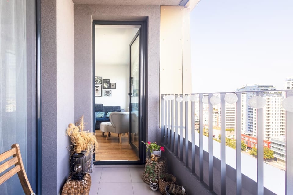Balcony/Terrace, Balcony/Terrace