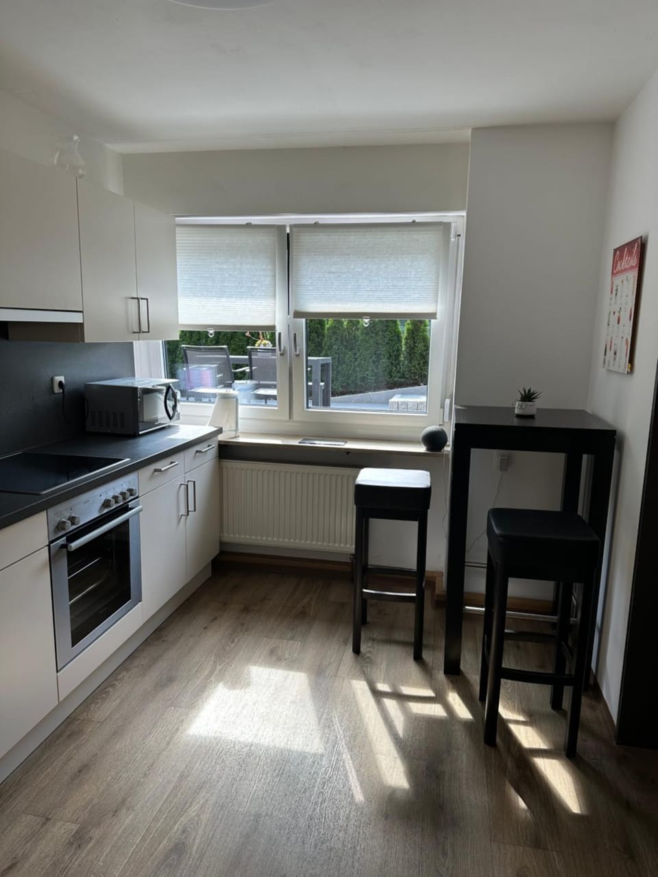 Ferienwohnung am Rosenbach Apartment in Bavaria